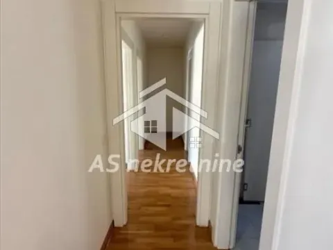 Rent, three bedroom apartment, 130m², Senjak, Beograd - image 5