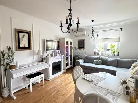 Sale, one bedroom apartment, 45m², City Kej, Podgorica - image 7