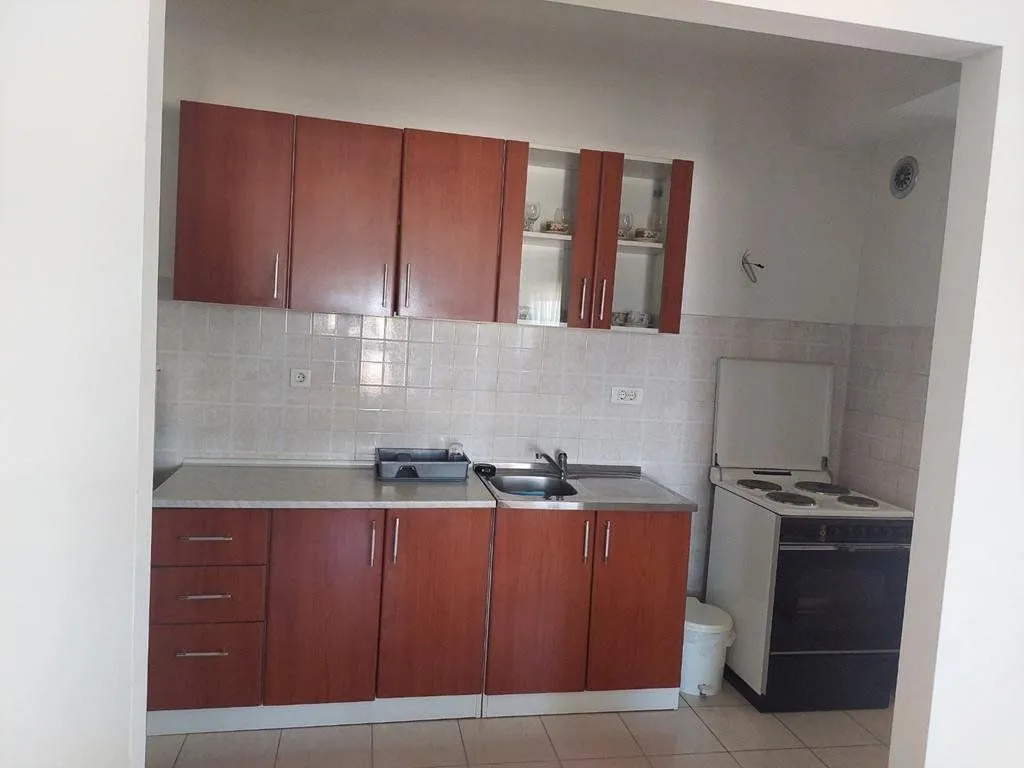 Izdavanje, jednosoban stan, 69m², City Kvart, Podgorica