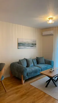 Rent, one bedroom apartment, 40m², Zabjelo, Podgorica - image 3