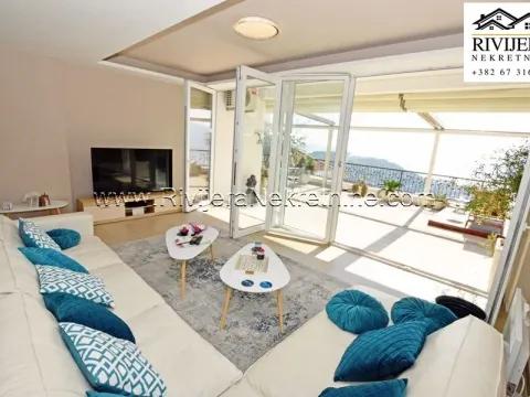Prodaja, trosoban stan, 220m², Topla, Herceg Novi - image 9