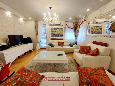 Sale, two bedroom apartment, 90m², Rozino, Budva - image 2