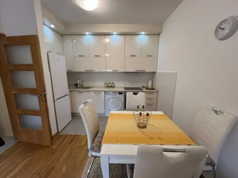 Izdavanje, jednosoban stan, 50m², Stari Aerodrom, Podgorica - image 5