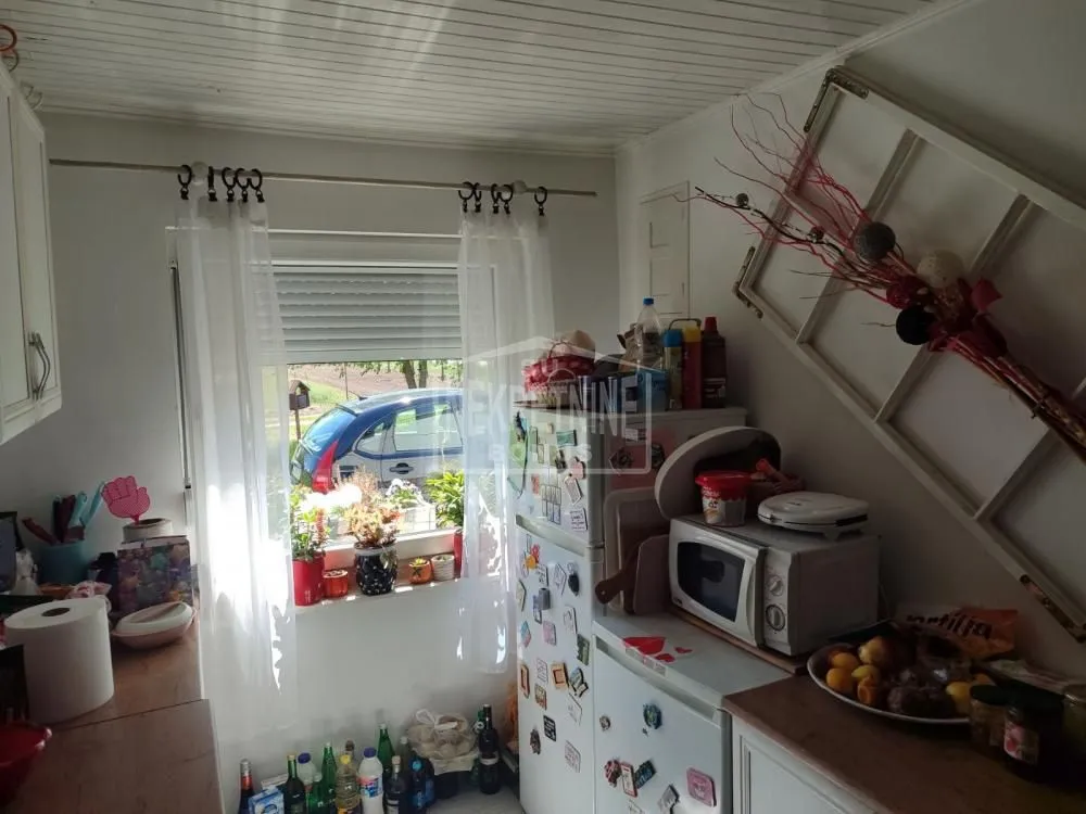 Prodaja, kuća, 97m², Veliki Radanovac, Subotica