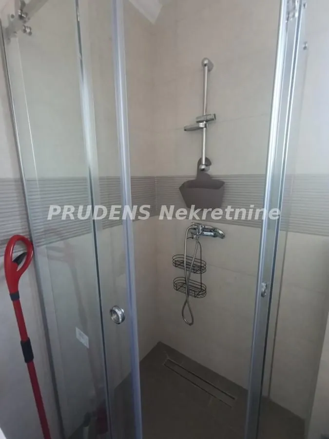 Rent, two bedroom apartment, 57m², Surčin, Beograd