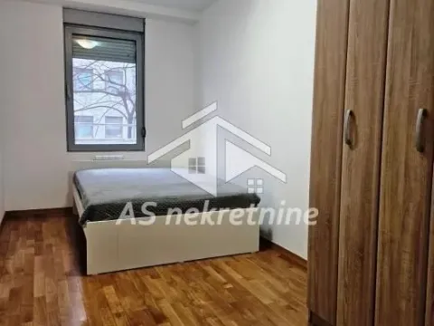 Izdavanje, stan, 45m², Stari Grad, Beograd - image 11