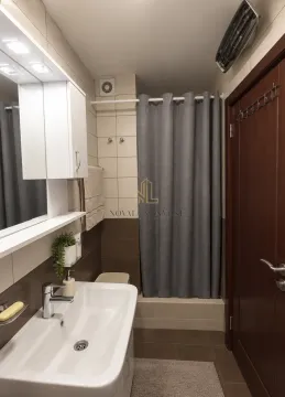 Prodaja, jednosoban stan, 47m², Krivi Most, Podgorica - image 10