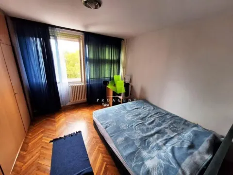 Rent, three bedroom apartment, 60m², Medijana, Niš - image 7