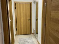 Izdavanje, jednosoban stan, 50m², City Kvart, Podgorica - image 3