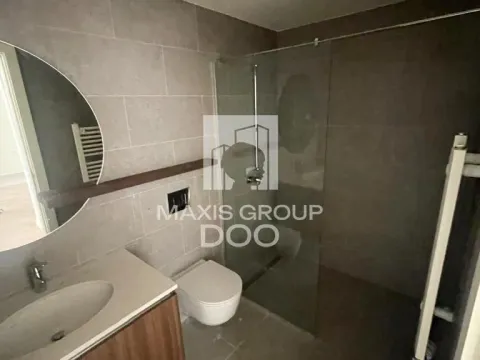 Prodaja, dvosoban stan, 56m², Savski Venac, Beograd - image 5