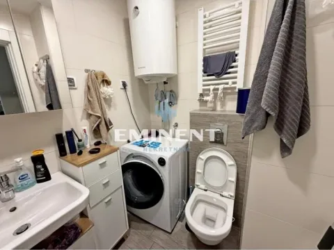 Izdavanje, dvosoban stan, 55m², Ada, Beograd - image 10