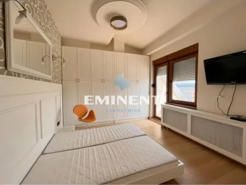 Rent, apartment, 87m², Crveni Krst, Beograd - image 9