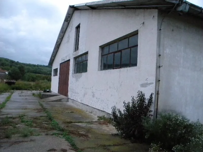 Rent, office space, 3500m², Mislodjin, Obrenovac