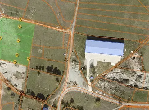 Prodaja, plac, 10500m², Dajbabe, Podgorica - image 2