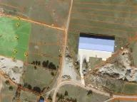 Prodaja, plac, 10500m², Dajbabe, Podgorica - image 2