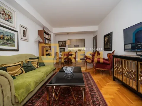 Prodaja, dvosoban stan, 74m², City Kvart, Podgorica - image 4