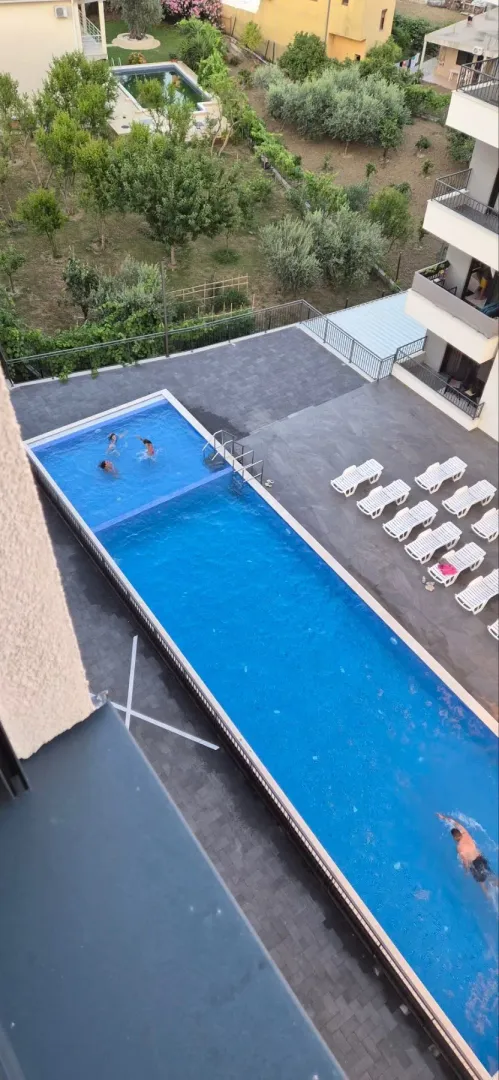 Rent, studio apartment, 34m², Čeluga, Bar