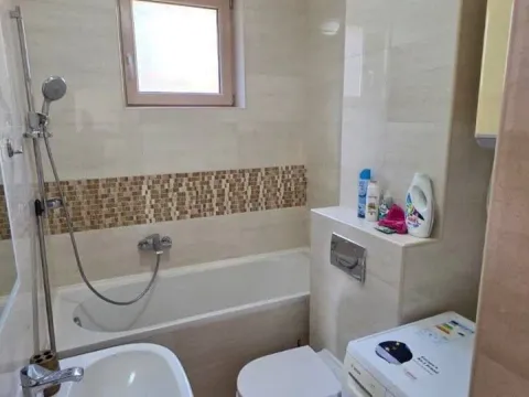 Rent, two bedroom apartment, 74m², Bečići, Budva - image 6