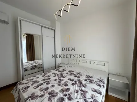 Rent, two bedroom apartment, 72m², Bjeliši, Bar - image 5