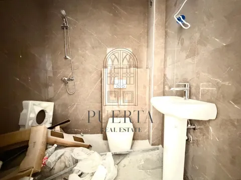 Prodaja, jednosoban stan, 44m², Zabjelo, Podgorica - image 10