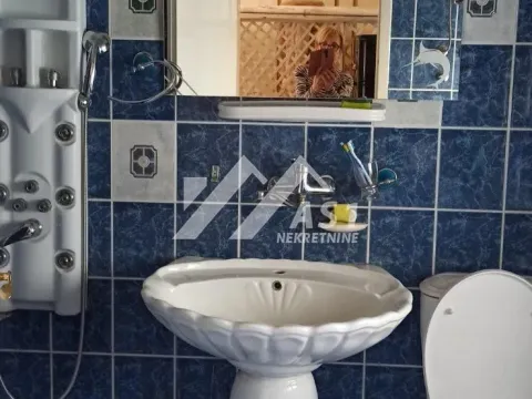 Izdavanje, dvosoban stan, 62m², Novi Sad Sve Podlokacije, Novi Sad - image 7