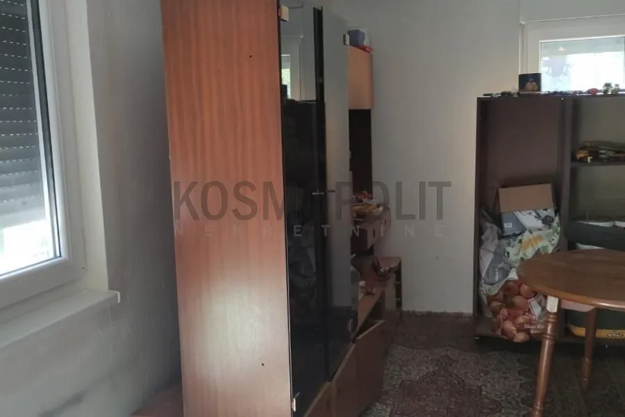 Prodaja, kuća, 120m², Omoljica, Pančevo