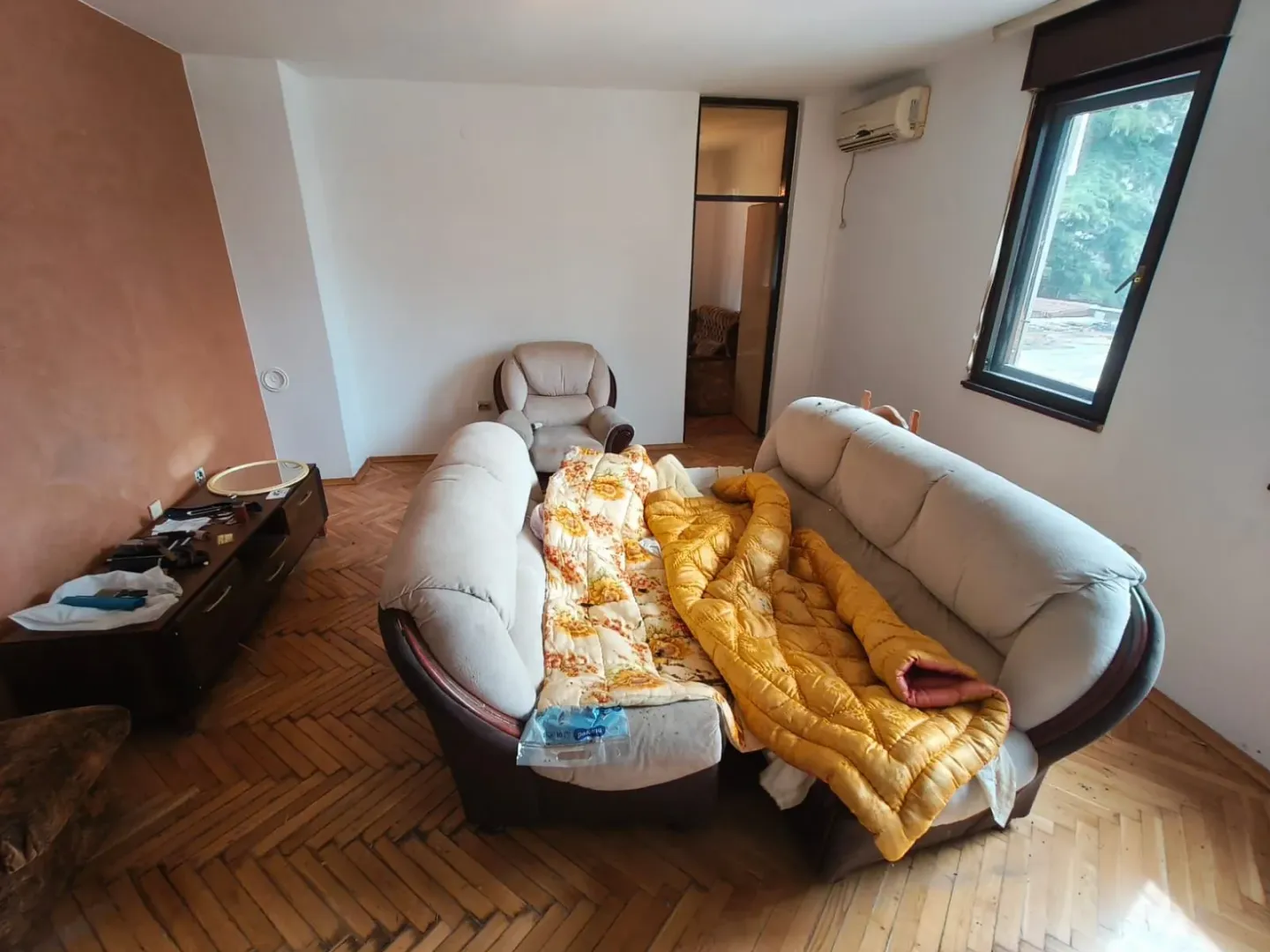 Prodaja, trosoban stan, 95m², Blok 6, Podgorica