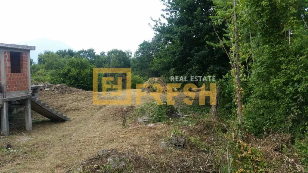 Prodaja, plac, 1300m², Danilovgrad, Crna Gora