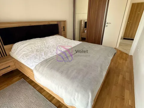 Izdavanje, jednosoban stan, 47m², Zagorič, Podgorica - image 8