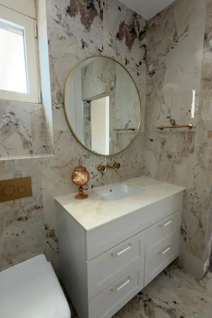 Sale, house, 400m², Bečići, Budva