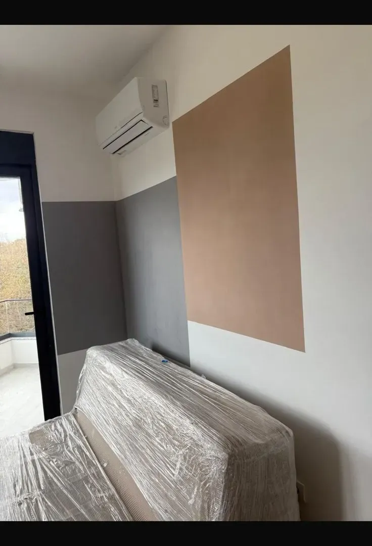 Sale, one bedroom apartment, 33m², Pinješ, Ulcinj