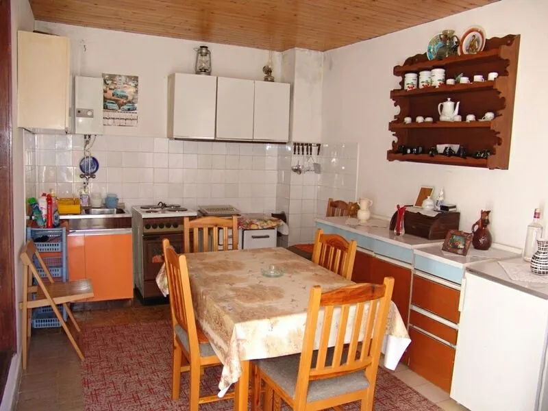 Prodaja, kuća, 123m², Cetinje, Crna Gora