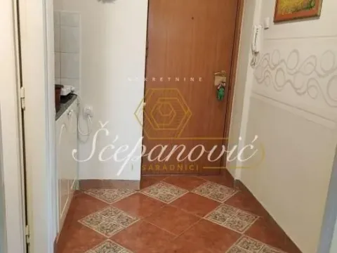 Prodaja, jednosoban stan, 41m², Rotkvarija, Novi Sad Sve Podlokacije - image 6