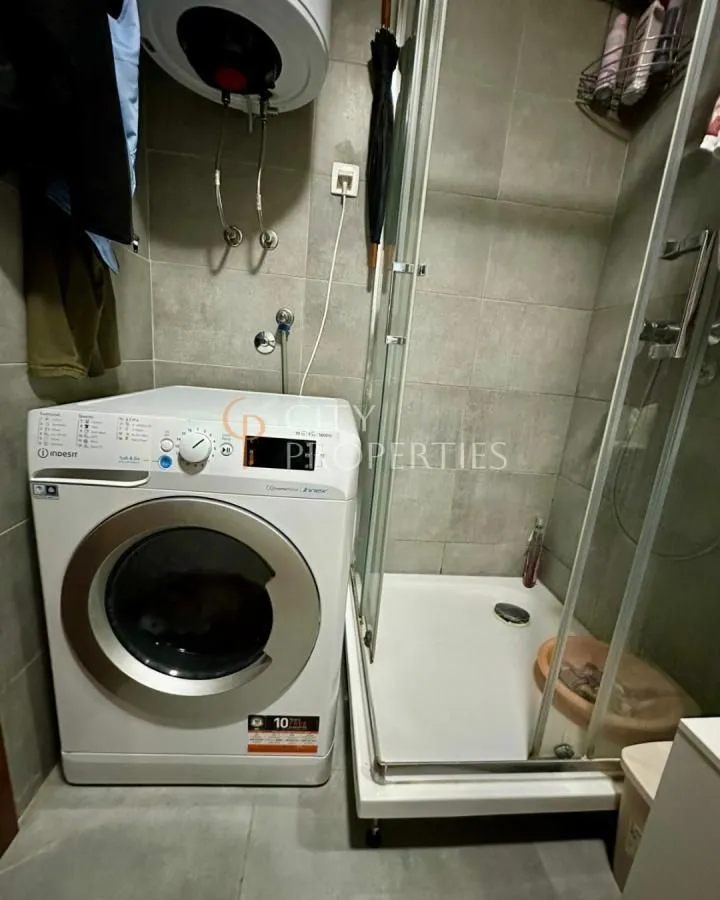 Prodaja, stan, 48m², Ljubović, Podgorica