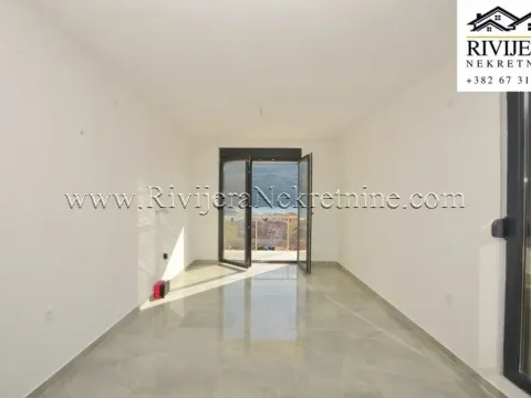 Prodaja, jednosoban stan, 45m², Đenovići, Herceg Novi - image 9