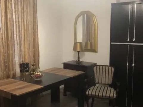 Rent, two bedroom apartment, 45m², Slavija, Vračar Sve Podlokacije - image 6