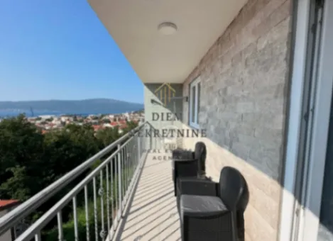Izdavanje, jednosoban stan, 44m², Bijela, Herceg Novi - image 11