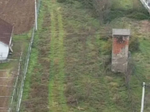 Prodaja, plac, 1880m², Donji Kokoti, Podgorica - image 2