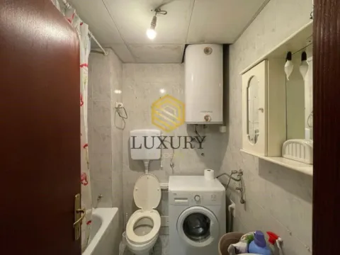 Izdavanje, jednosoban stan, 42m², Stari Aerodrom, Podgorica - image 6