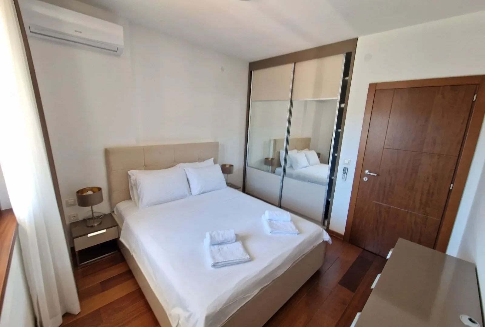 Prodaja, trosoban stan, 94m², Bečići, Budva
