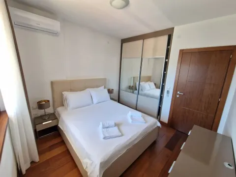 Prodaja, trosoban stan, 94m², Bečići, Budva - image 14