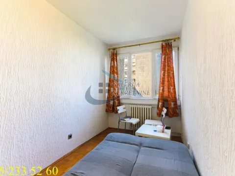 Prodaja, dvosoban stan, 55m², Brace Jerković, Voždovac Sve Podlokacije - image 13