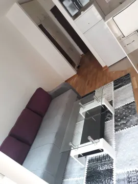 Rent, one bedroom apartment, 59m², Central Point, Podgorica - image 266