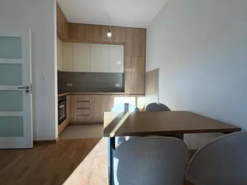 Izdavanje, jednosoban stan, 46m², Pobrežje, Podgorica - image 2