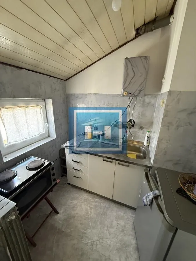Rent, one bedroom apartment, 30m², Centar, Jagodina