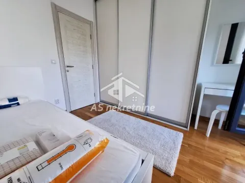Izdavanje, stan, 67m², Đeram Pijaca, Beograd - image 11
