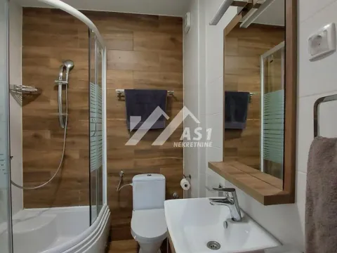 Rent, one bedroom apartment, 37m², Telep, Novi Sad Sve Podlokacije - image 8