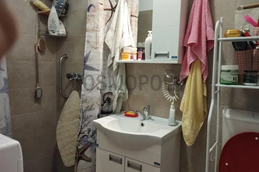 Sale, two bedroom apartment, 56m², Batajnica, Beograd