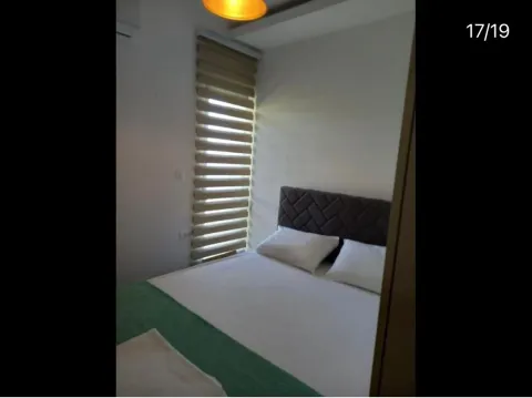 Daily-rent, two bedroom apartment, 80m², Reževići, Budva - image 9