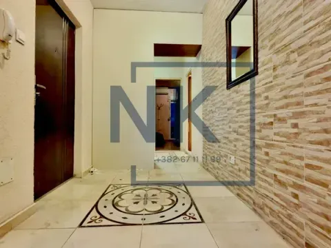 Prodaja, dvosoban stan, 72m², Zabjelo, Podgorica - image 9